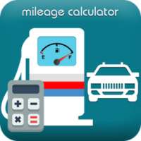 Fuel Manager / Mileage Calculator