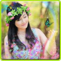 Photo Fantasy Editor