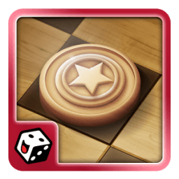 ikon Checkers Free Board Game