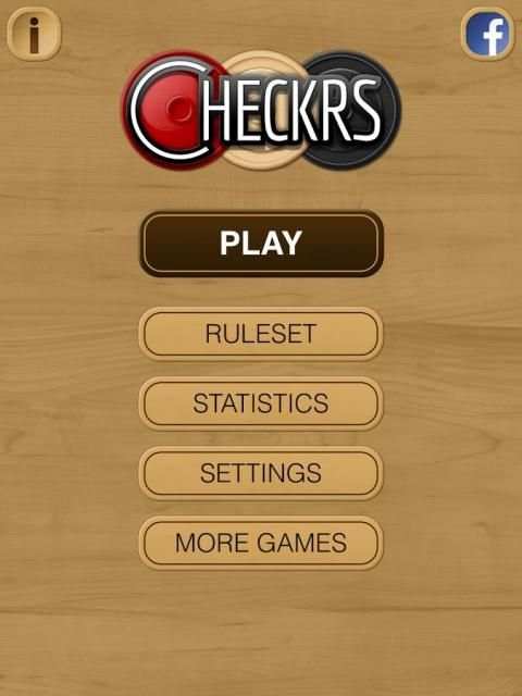 Checkers Free Board Game screenshot 5