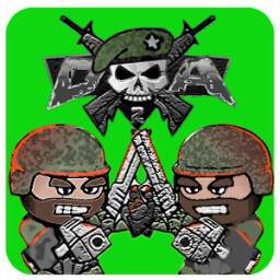 Doodle Army Mini 1.0
