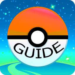 Guide for Pokemon GO 1.0