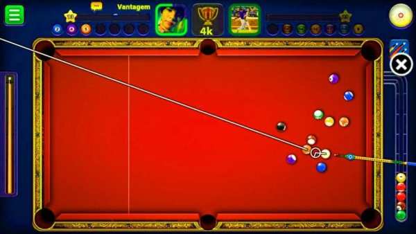Pro 8 Ball Pool Guide скриншот 1