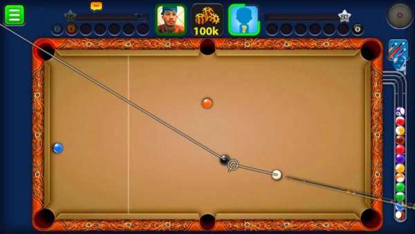 Pro 8 Ball Pool Guide скриншот 2