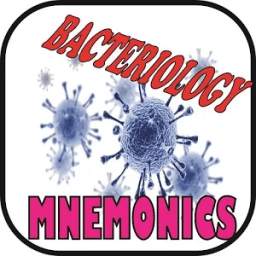 Bacteriology Mnemonics