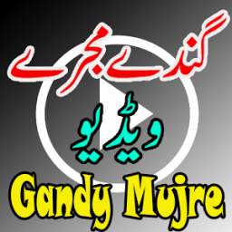 Gandy Mujre New 1.3
