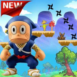 Super Ninja Hattori Adventure 1.0