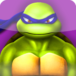Turtle Adventure Ninja иконка