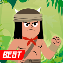 Legend Of Fangbone आइकन