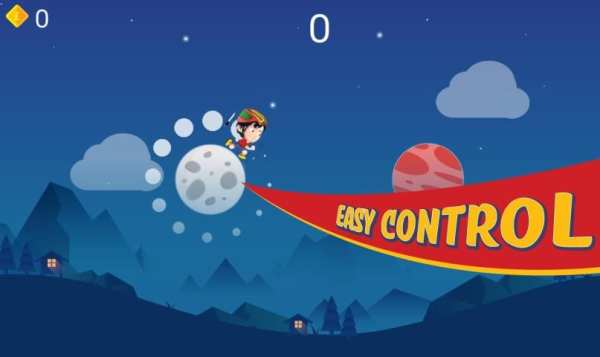 Shiva Jumping games скриншот 6