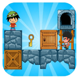 Classic Lode Adventures أيقونة