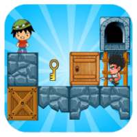 Classic Lode Adventures