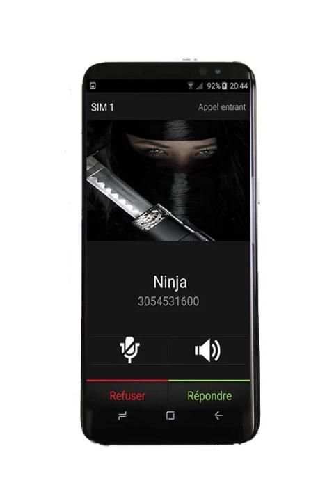 Ninja Call screenshot 3