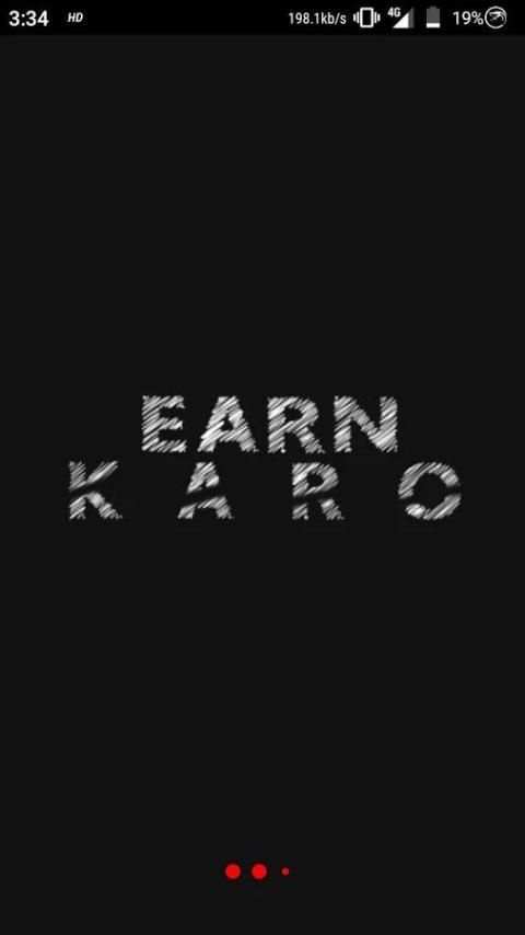 EarnKaro screenshot 6