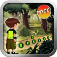 Ultimate Ben Adventure 10