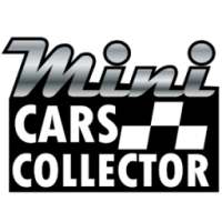 Mini Cars Collector