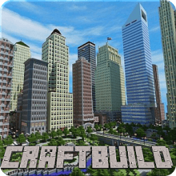 Craft Build: Adventure иконка