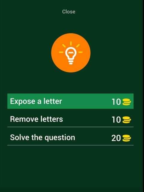 Konoha Ninja Quiz screenshot 3