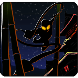 Shadow Stick Fight иконка