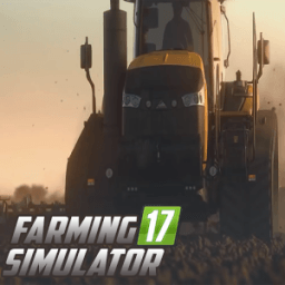 ikon Pro Farming Simulator 2017 Tip