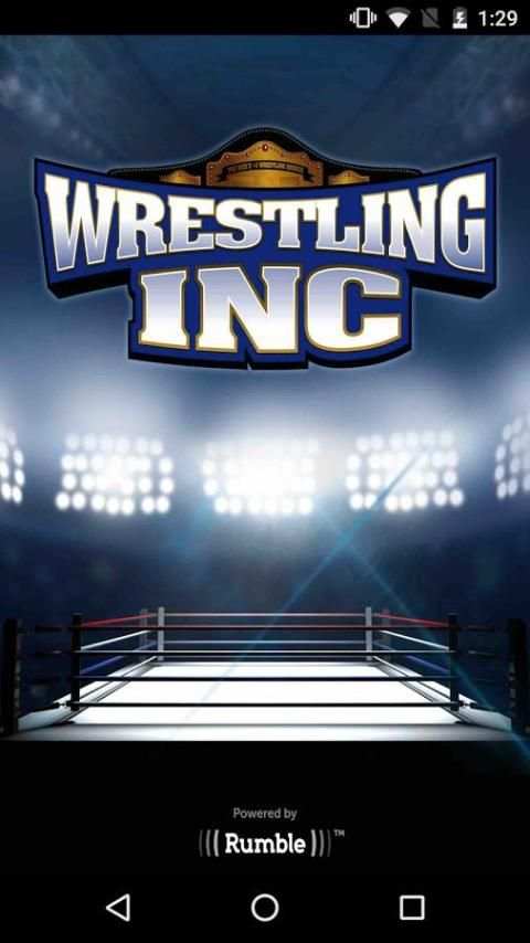 Wrestling Inc. screenshot 4