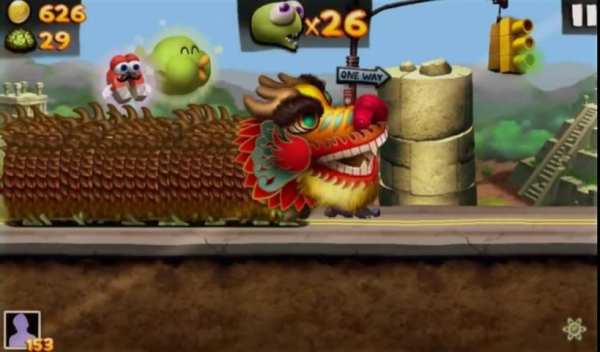 New Zombie Tsunami 2 Guide screenshot 4