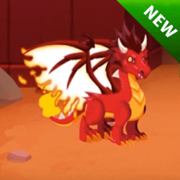 Guide for Dragon City иконка