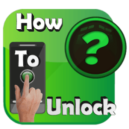 ikon How to Unlock any Phone