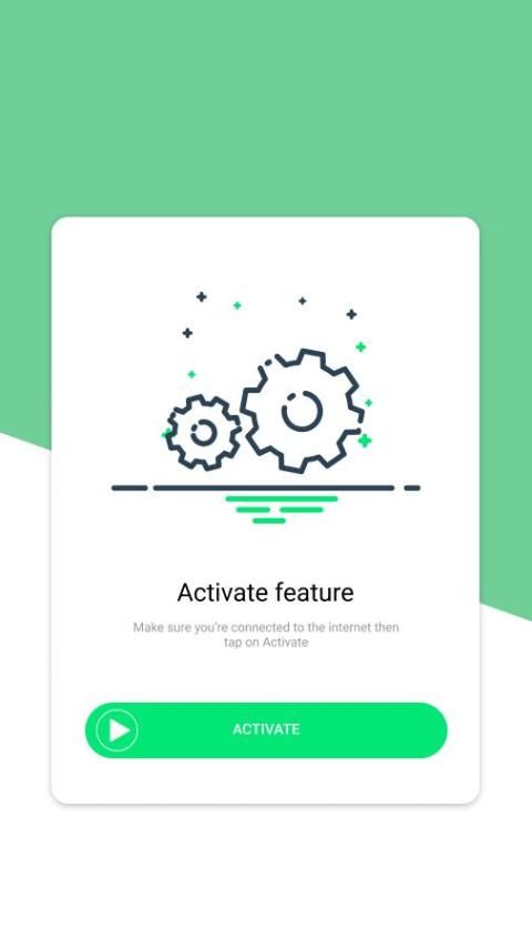 Dual Messenger for WhatsApp 2017 screenshot 4