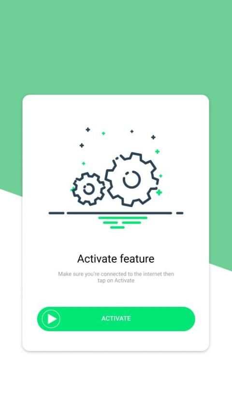 Dual Messenger for WhatsApp 2017 screenshot 4
