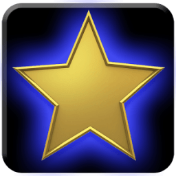 Hollywood Word Scramble أيقونة