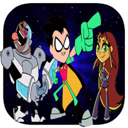 Titans G o driving иконка