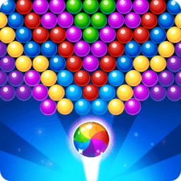 ikon Bubble Pop Mania