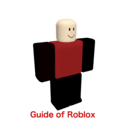 Guide for roblox أيقونة