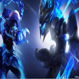 Mobile Legend HD icon