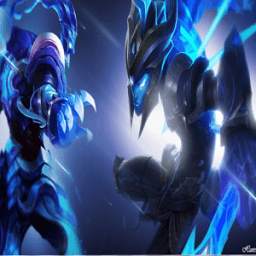 Mobile Legend HD 1.0