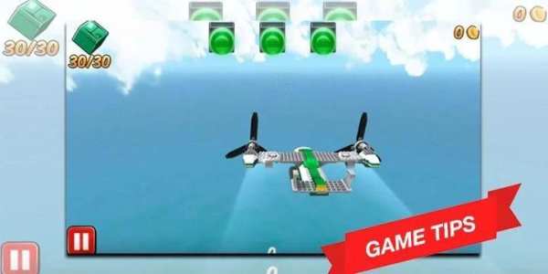 Tips LEGO City My City screenshot 3