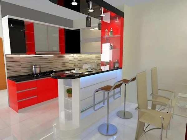 Mini Bar Home Designs screenshot 7