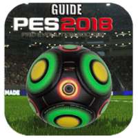 GUIDE FOR PES 2018