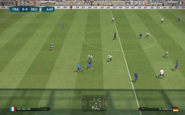 GUIDE FOR PES 2018 screenshot 1