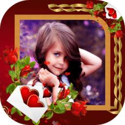 Flower Photo Editor