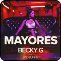 Becky G Mayores Musica