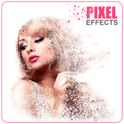 Pixel Effects icon