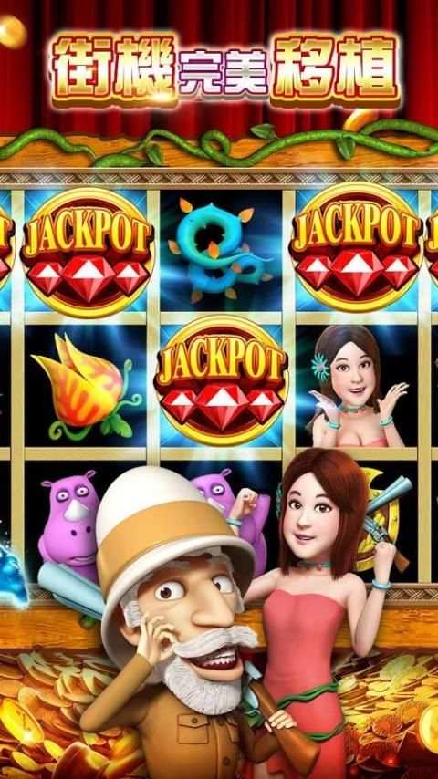 HUGA Slots - Original FREE Casino Game screenshot 2