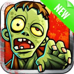 Zombie Evolution Monster Defense 1.0