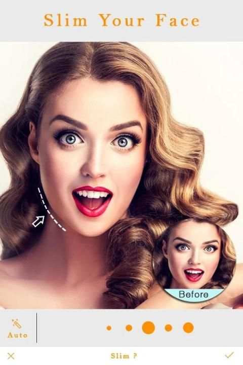 BeautyCame screenshot 1