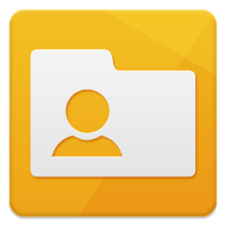 CardDAV-Sync free أيقونة