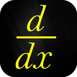Differentiation Formulas иконка