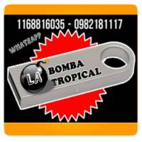 La Bomba Tropical