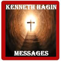 Kenneth Hagin Messages on 9Apps